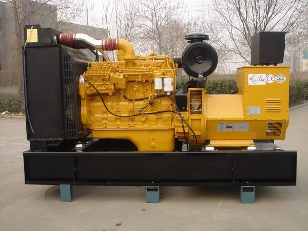 红塔发电机出租