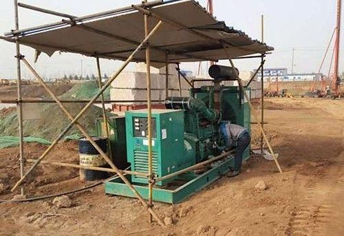 红塔发电机出租