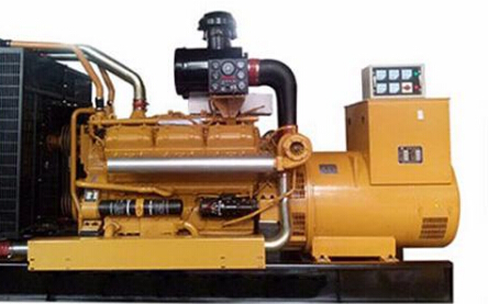 红塔发电机出租