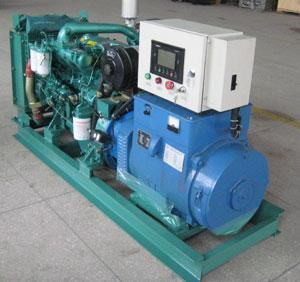 红塔发电机出租