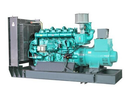 红塔发电机出租