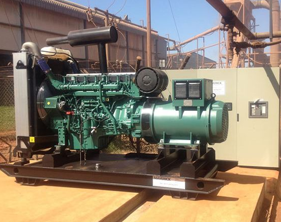 红塔发电机出租 红塔发电机出租